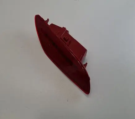 BMW X6 G06 Rear corner (parking) light 