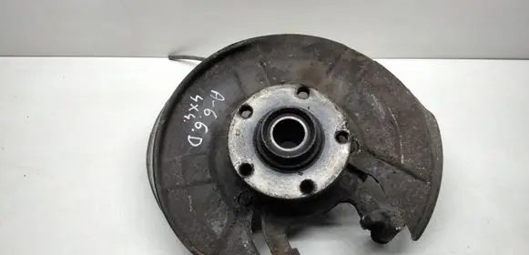 Audi A6 S6 C5 4B Rear wheel hub