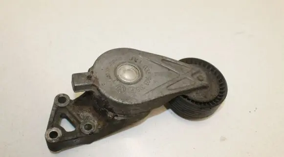 Audi A3 S3 8P Generator/alternator belt tensioner 038903315F 408000