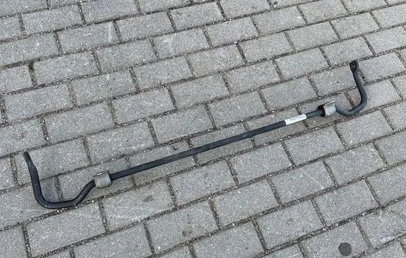 Mercedes-Benz CLA C117 X117 W117 Rear anti-roll bar/sway bar A2463202011