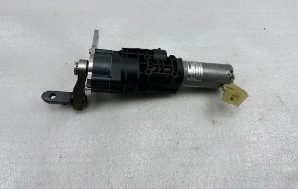 Audi Q7 4M Tailgate/trunk/boot hinge 4M0827851A 4M0827851