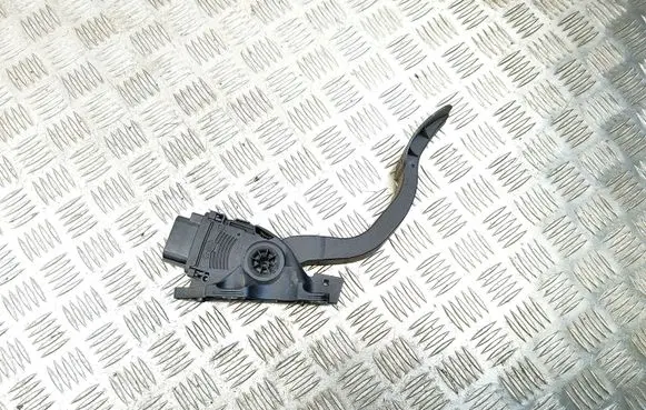 Ford S-MAX Accelerator throttle pedal 6G929F836JE