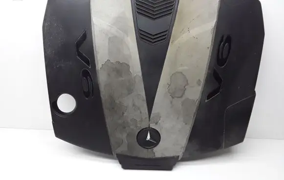 Mercedes-Benz E C207 W207 Engine cover (trim) A6420105867