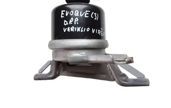 Land Rover Evoque I Engine mount bracket BJ326F012AB