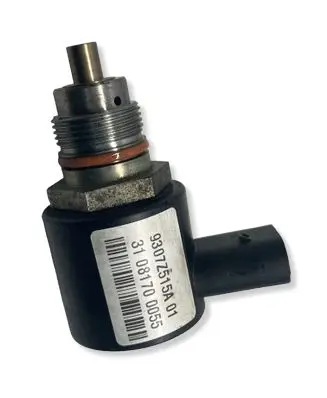 Mercedes-Benz C W204 Fuel pressure regulator 9307Z515A 31081700055