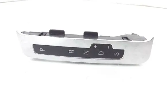 Audi A6 S6 C6 4F Gear shift selector indicator 4F1713463B