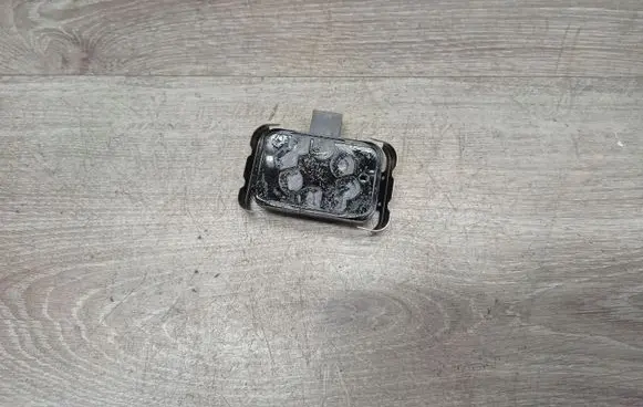 Rain sensor
