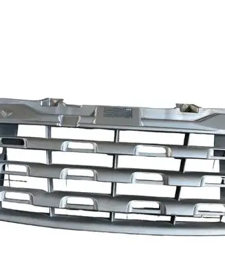 Renault Master III Front bumper upper radiator grill 623100256R