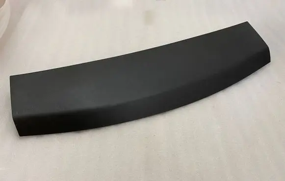 Maserati Levante Tailgate/trunk upper cover trim 13097798