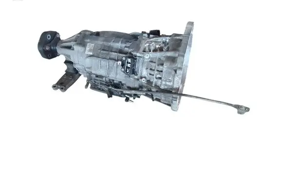 Lexus IS III XE30 Automatic gearbox 3092030030