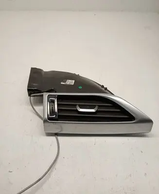 BMW 7 G11 G12 Dashboard side air vent grill/cover trim 7401188