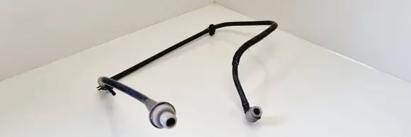 Citroen Jumper Vacuum line/pipe/hose 73378