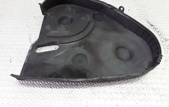 Ford Galaxy Timing belt guard (cover)