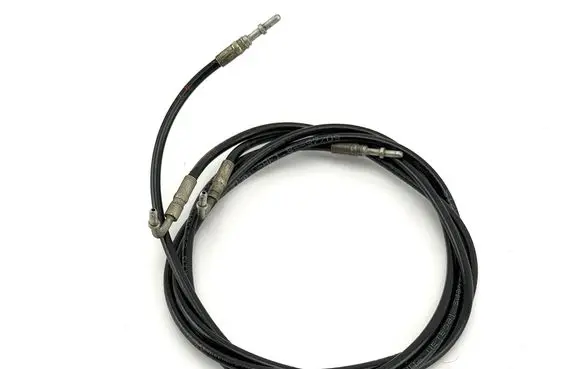 Mercedes-Benz SL R129 Convertible roof line/pipe/hose A1298003083 1298003083