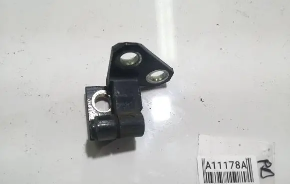 Volkswagen PASSAT CC Front door upper hinge 