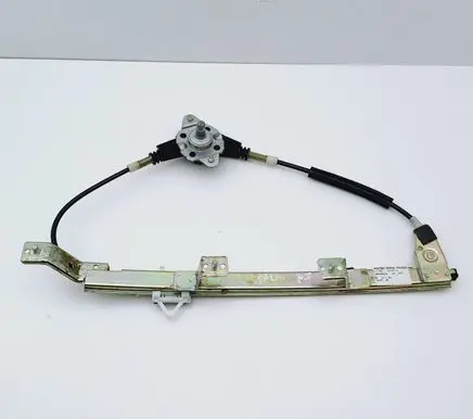 Fiat Palio Rear door window regulator with motor 46446910