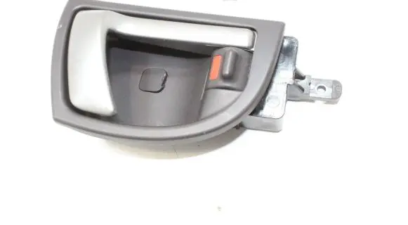 Hyundai Santa Fe Rear door interior handle