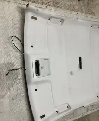 Ford Ranger Headlining 