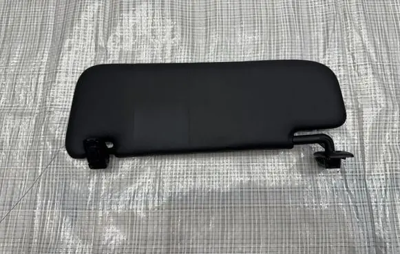 Fiat Panda III Sun visor