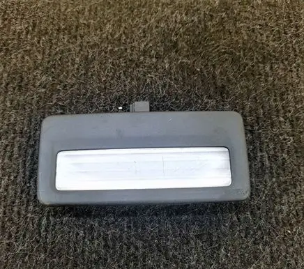 BMW 5 F10 F11 Front seat light 9163764