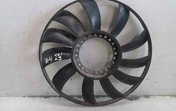 Audi A4 S4 B5 8D Fan impeller 