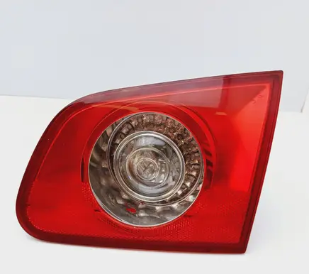 Volkswagen PASSAT B6 Tailgate rear/tail lights 3C9945094