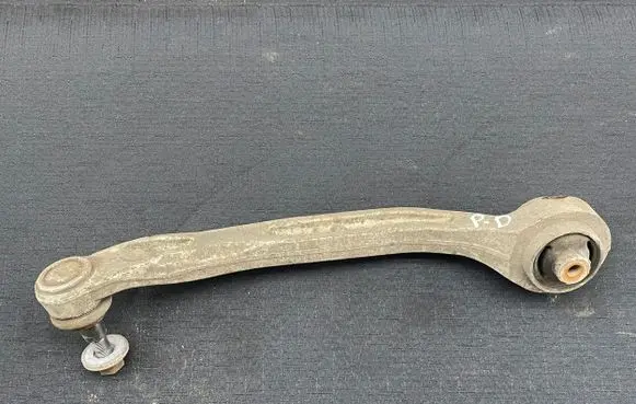 Front control arm