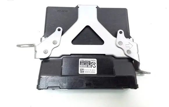Toyota RAV 4 (XA40) Other control units/modules 8998142060