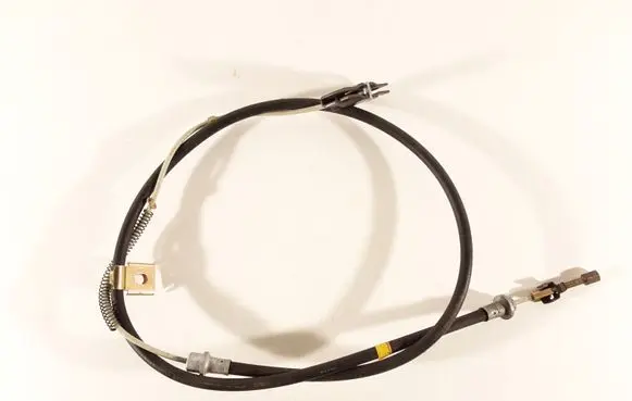 Mitsubishi Outlander Handbrake/parking brake wiring cable 54421