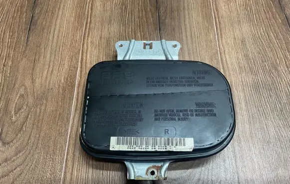 Mercedes-Benz SL R129 Front door airbag 1298601605