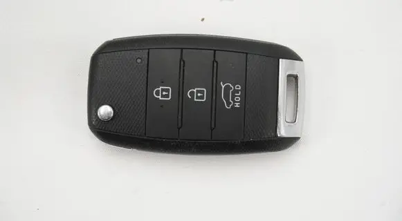 KIA Ceed Ignition key/card DD3TX1302JD