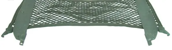 Porsche Cayman 987 Trunk/boot cargo luggage net 987551339