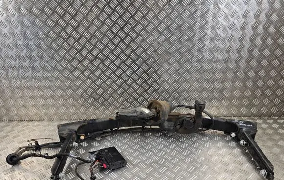 Audi A4 Allroad B9 Tow bar set 8W0800491H