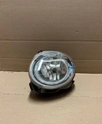 Fiat 500 Headlight/headlamp 471107485X