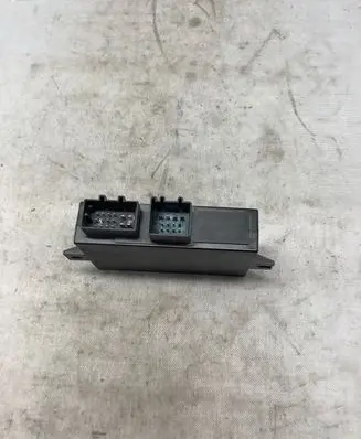 Volkswagen Golf Plus Tow bar trailer control unit/module 1K0907383D 1K0907383B
