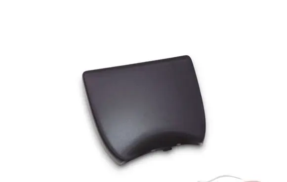 Audi A6 S6 C7 4G Plastic wing mirror trim cover 4G0907299AA