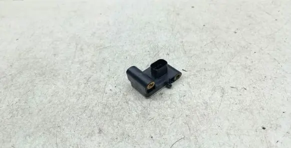BMW X5 E70 Airbag deployment crash/impact sensor 6911003 65776911003