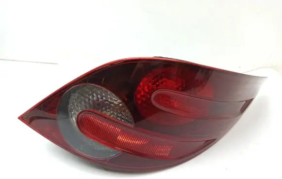 Mercedes-Benz R W251 Rear/tail lights A2518201664 A2518201864