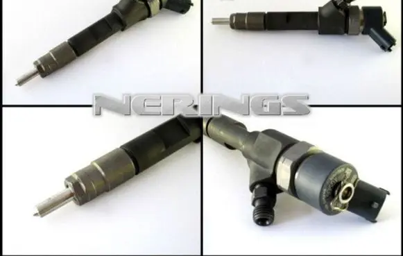Nissan Interstar Fuel injector 0445110144 IT-0445110144