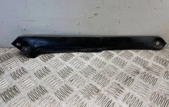 Volkswagen Golf VII Radiator support slam panel bracket 5G0805932