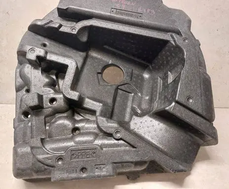 Citroen C4 II Tool box 9671574380