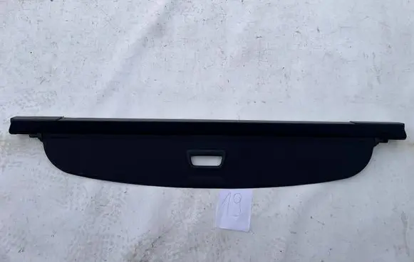 BMW 2 F46 Parcel shelf load cover 7360973