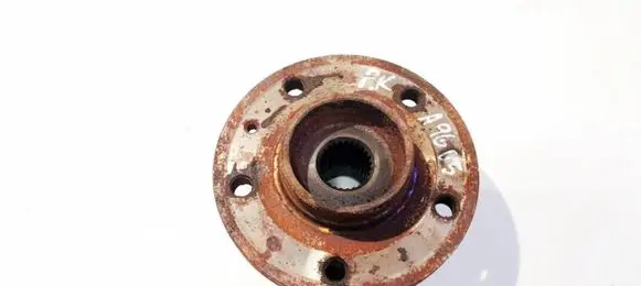 Volvo S70 V70 V70 XC Front wheel hub