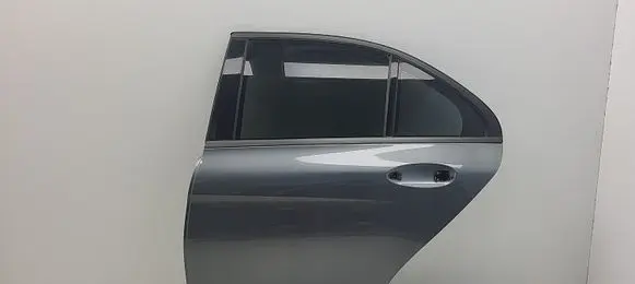 Mercedes-Benz C W205 Rear door A2057320110 A2057300105