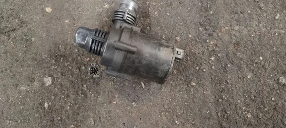 BMW X5 F15 Electric auxiliary coolant/water pump 64119197085