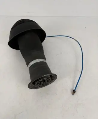 BMW 5 E60 E61 Rear air suspension bag/shock absorber 80100010 37126765602 6765602