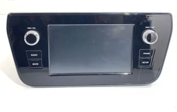 SsangYong Tivoli Radio/CD/DVD/GPS head unit 89140-35410