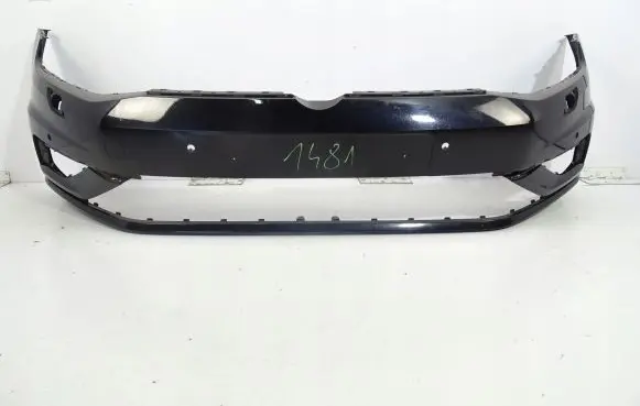 Volkswagen Golf VII Front bumper