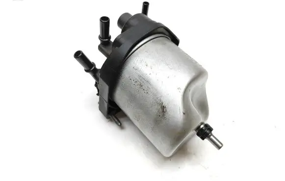 Citroen C4 Aircross Fuel filter WK9034