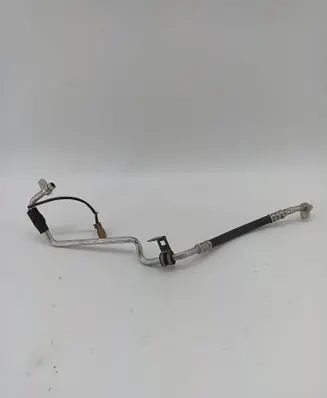 Renault Zoe Air conditioning (A/C) pipe/hose 924406739R